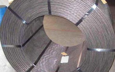 大连预应力钢绞线价格 最新回答(1条回答)