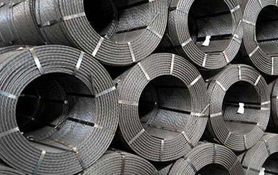 绥化预应力钢绞线价格 华泰期货：乙二醇（EG）下跌3.02%，后市怎么看？