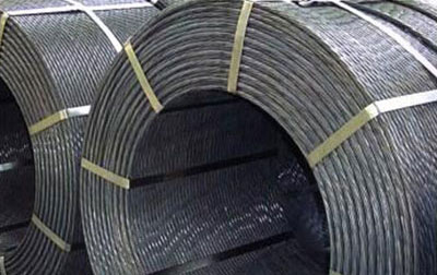 桥梁用钢绞线 4连板雷科防务：卫星应用方向的遥感业务和微波元器件相关产品可应用于商业航天领域